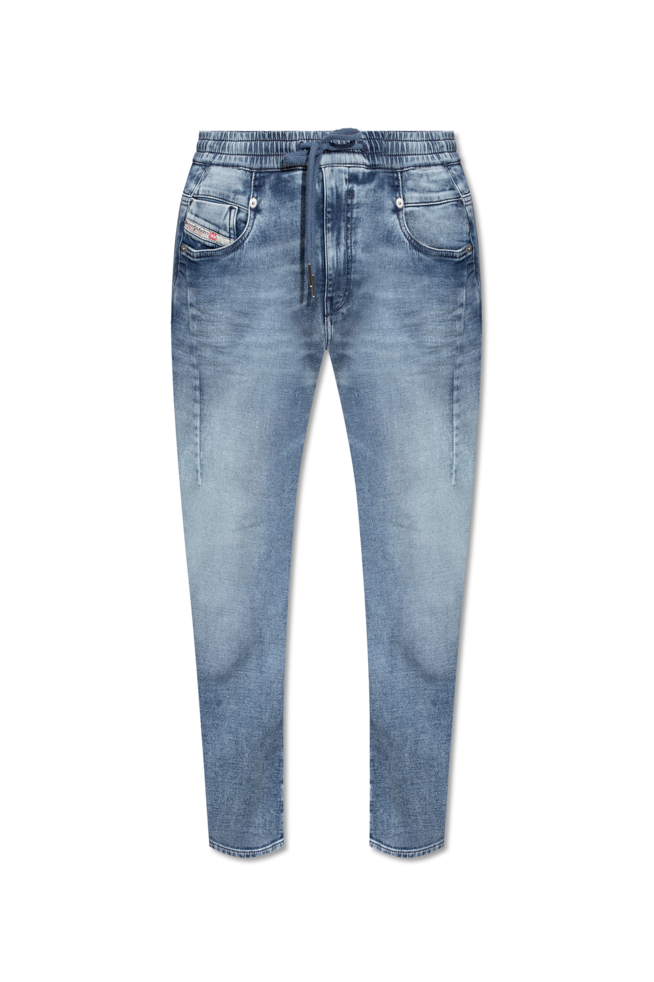 Diesel sales fayza jeans